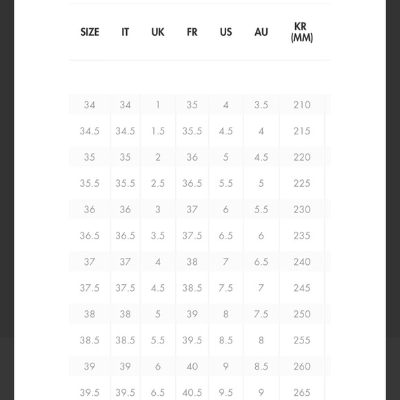 Gucci Sylvie Logo Canvas Espadrilles - Picture 9 of 9